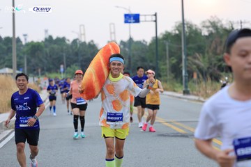 RUN TO LIVE 2024 - Ảnh #1378211