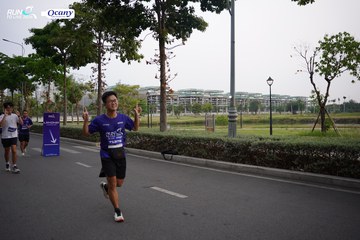 RUN TO LIVE 2024 - Ảnh #1388637