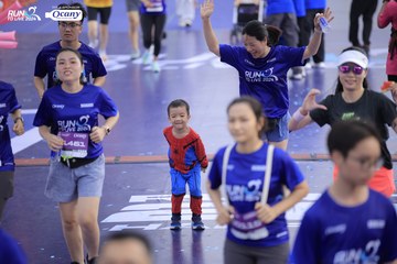 RUN TO LIVE 2024 - Ảnh #1362066