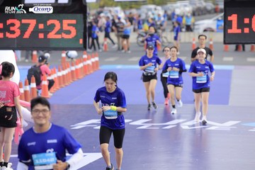 RUN TO LIVE 2024 - Ảnh #1351090