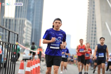 RUN TO LIVE 2024 - Ảnh #1347095