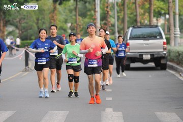 RUN TO LIVE 2024 - Ảnh #1348590