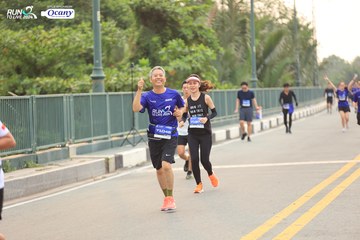 RUN TO LIVE 2024 - Ảnh #1406291