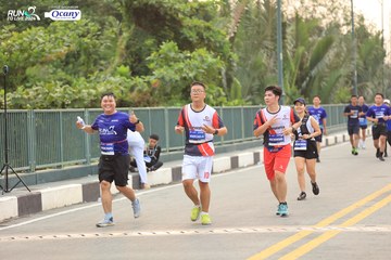 RUN TO LIVE 2024 - Ảnh #1405384
