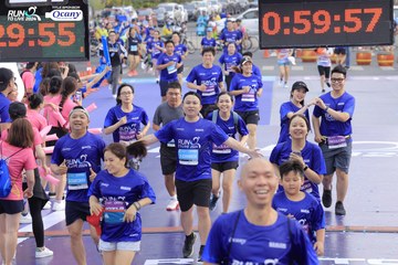 RUN TO LIVE 2024 - Ảnh #1364087