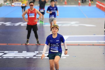 RUN TO LIVE 2024 - Ảnh #1410113