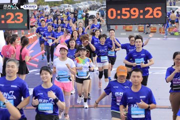 RUN TO LIVE 2024 - Ảnh #1363911