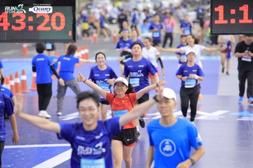 RUN TO LIVE 2024 - Ảnh #1391197
