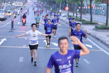 RUN TO LIVE 2024 - Ảnh #1431567