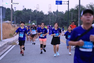 RUN TO LIVE 2024 - Ảnh #1359488