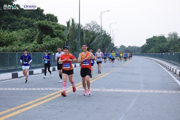 RUN TO LIVE 2024 - Ảnh #1386662