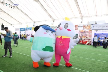 RUN TO LIVE 2024 - Ảnh #1307166