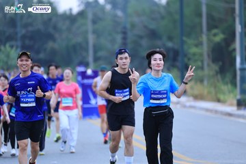RUN TO LIVE 2024 - Ảnh #1368813