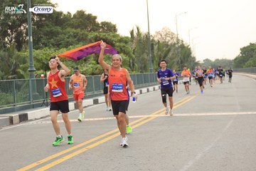 RUN TO LIVE 2024 - Ảnh #1402358
