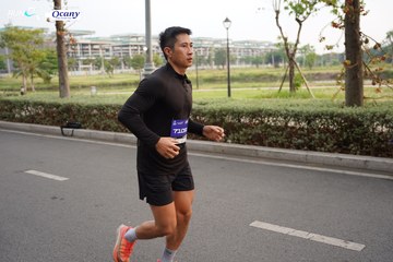 RUN TO LIVE 2024 - Ảnh #1390408