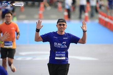 RUN TO LIVE 2024 - Ảnh #1412341