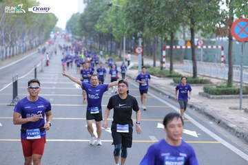 RUN TO LIVE 2024 - Ảnh #1434425