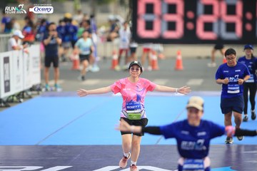 RUN TO LIVE 2024 - Ảnh #1413249