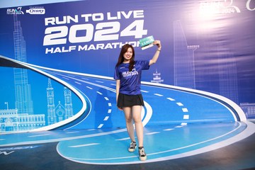 RUN TO LIVE 2024 - Ảnh #1316491