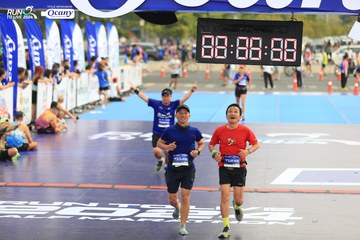 RUN TO LIVE 2024 - Ảnh #1410292