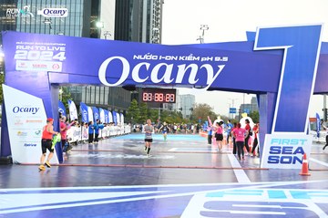 RUN TO LIVE 2024 - Ảnh #1417808