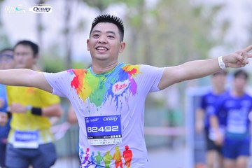 RUN TO LIVE 2024 - Ảnh #1337271