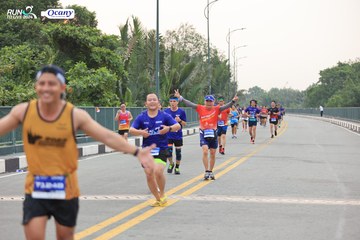 RUN TO LIVE 2024 - Ảnh #1392620
