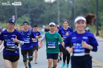 RUN TO LIVE 2024 - Ảnh #1377281