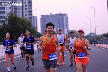 RUN TO LIVE 2024 - Ảnh #1447414