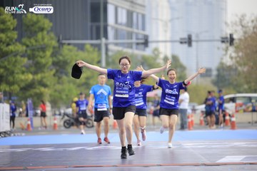 RUN TO LIVE 2024 - Ảnh #1403410