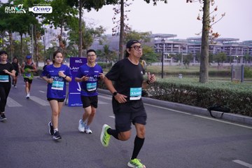 RUN TO LIVE 2024 - Ảnh #1379970