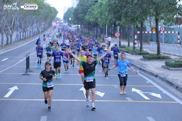 RUN TO LIVE 2024 - Ảnh #1432172