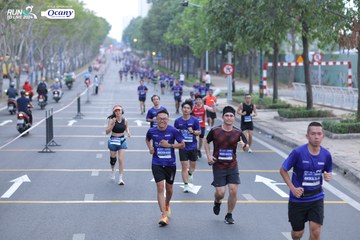 RUN TO LIVE 2024 - Ảnh #1434367