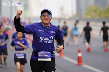 RUN TO LIVE 2024 - Ảnh #1362893