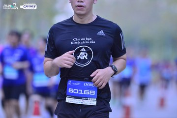 RUN TO LIVE 2024 - Ảnh #1336281