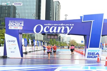 RUN TO LIVE 2024 - Ảnh #1424731