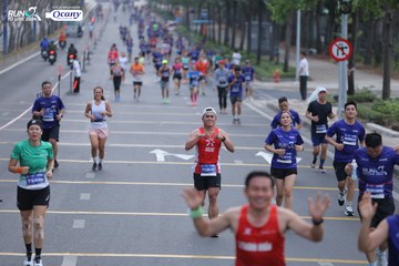 RUN TO LIVE 2024 - Ảnh #1435127