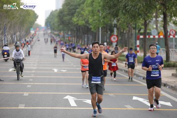 RUN TO LIVE 2024 - Ảnh #1438727