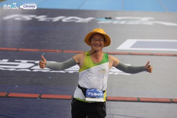 RUN TO LIVE 2024 - Ảnh #1415524