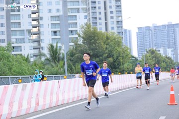 RUN TO LIVE 2024 - Ảnh #1450427
