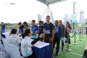 RUN TO LIVE 2024 - Ảnh #1307855