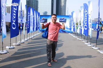 RUN TO LIVE 2024 - Ảnh #1314430