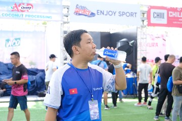 RUN TO LIVE 2024 - Ảnh #1313592