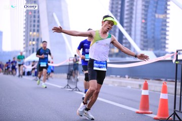RUN TO LIVE 2024 - Ảnh #1325881