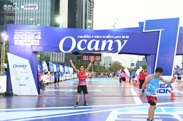 RUN TO LIVE 2024 - Ảnh #1417875