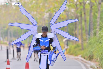 RUN TO LIVE 2024 - Ảnh #1446733