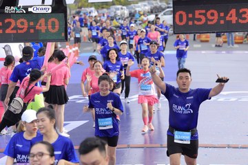 RUN TO LIVE 2024 - Ảnh #1364016