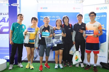 RUN TO LIVE 2024 - Ảnh #1310119