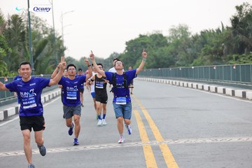 RUN TO LIVE 2024 - Ảnh #1392007