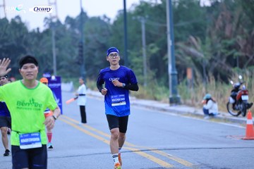 RUN TO LIVE 2024 - Ảnh #1367139